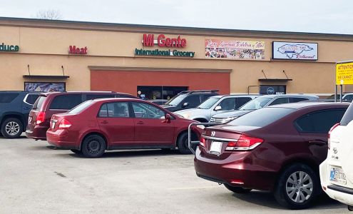 Mi Gente International Grocery