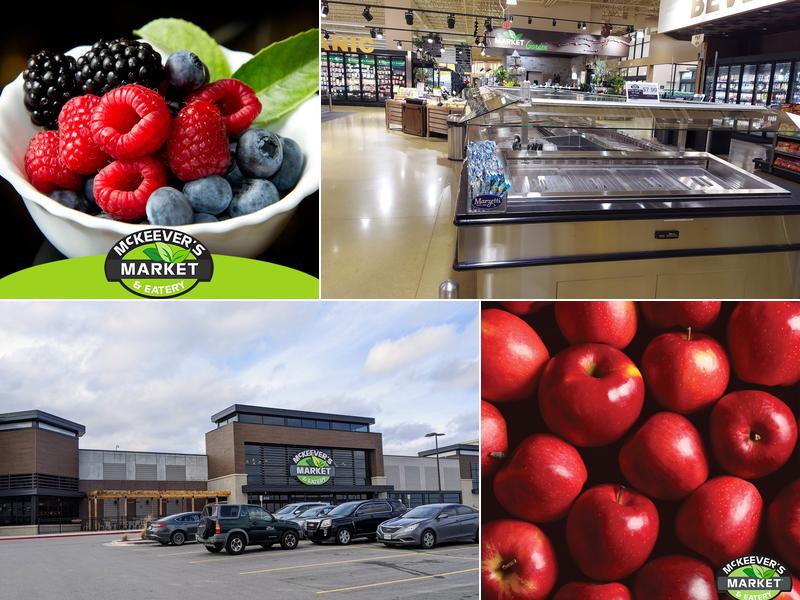 McKeever's Market & Eatery