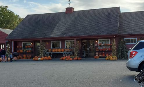 Chase Farms
