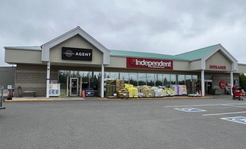Ahmet?s Independent Grocer Grand Manan