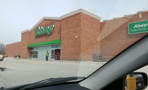 Sobeys Amherstburg