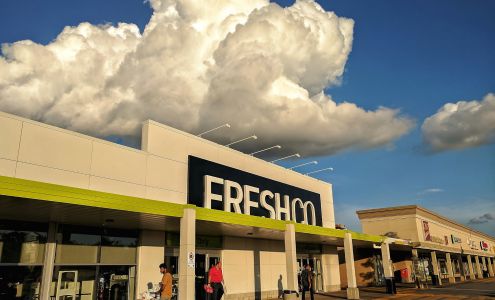 FreshCo Huron Church & Tecumseh