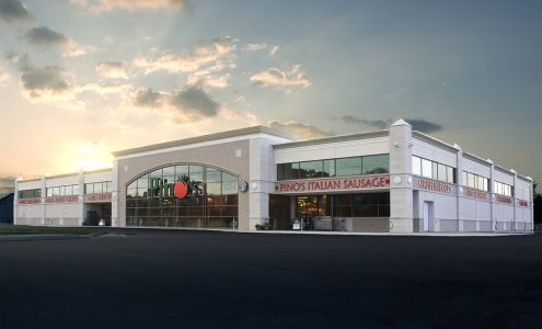 Pino's Get Fresh Sault Ste. Marie