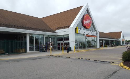 Rome's Your Independent Grocer Sault Ste Marie Sault Ste. Marie