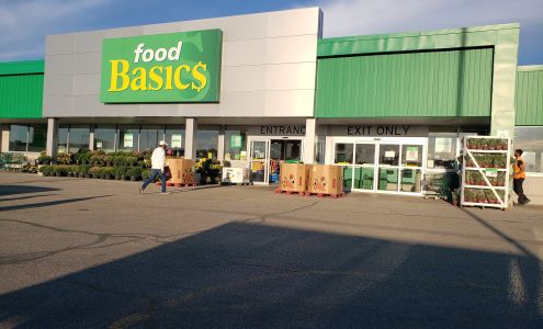 Food Basics