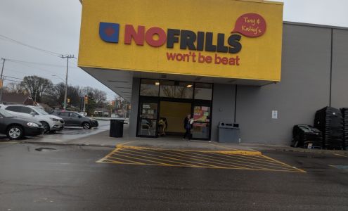 Tony & Kathy's NOFRILLS Windsor