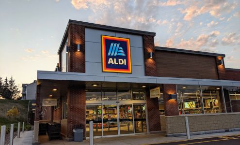 ALDI