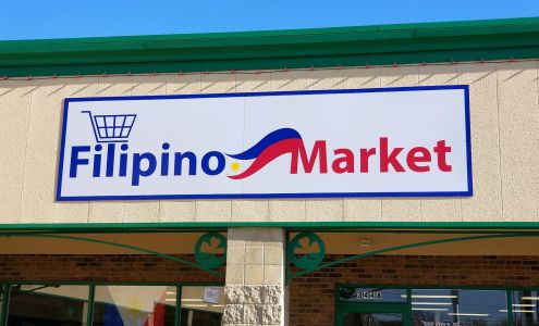 Filipino Market
