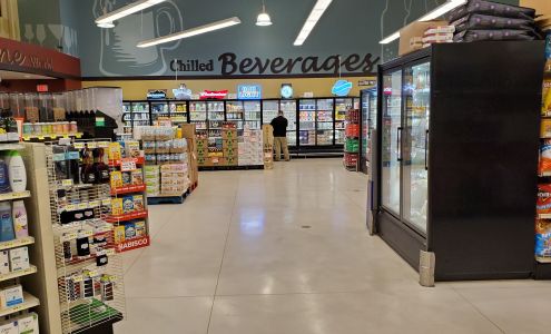 Town and Country Foods Dillon Dillon