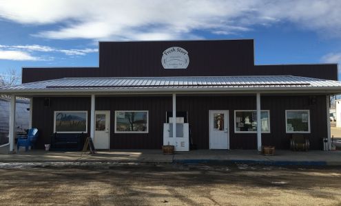 Fresh Start Cooperative Geraldine