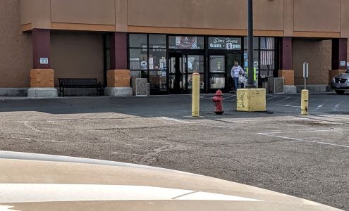 Khoury's Market Place