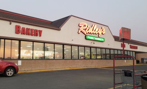 Ridley's Family Markets Winnemucca
