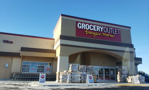 Grocery Outlet Winnemucca