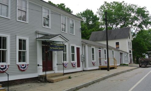 Francestown Village Store