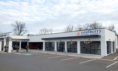 Soulberry Natural Market - New Hope