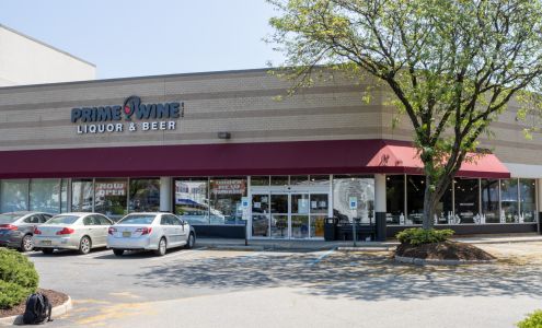 PRIME WINE CELLAR Liquor-Beer