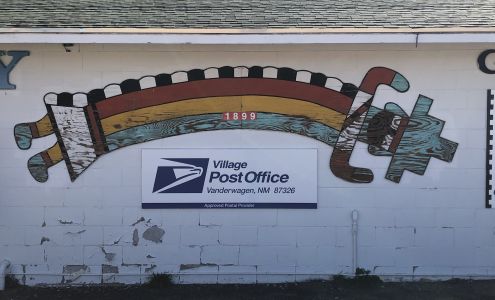 J.E.M. Trading Post Vanderwagen