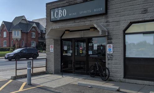 LCBO Niagara Falls