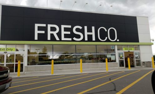 FreshCo Kalar & Lundy's Lane Niagara Falls