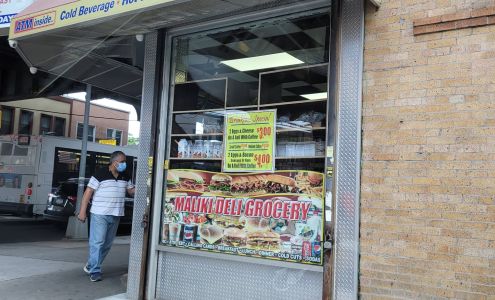 Maliki Grocery South Richmond Hill