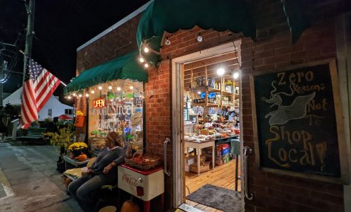 Front Street Grocery Swansboro