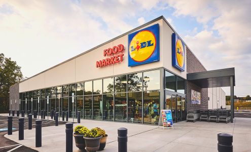 Lidl Charlotte