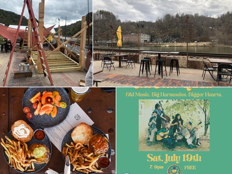 Zadie's Market Marshall