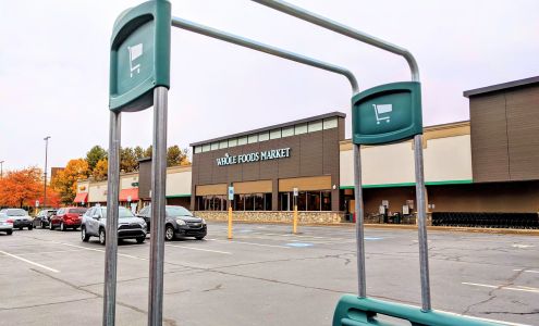 Whole Foods Market