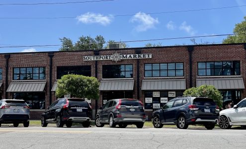 Southport Market