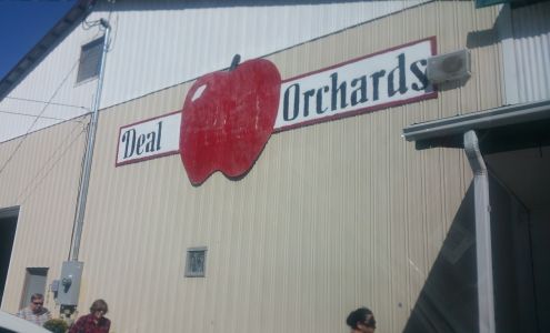 Deal Orchards, Inc