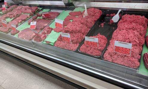 Keystone Brand Meats