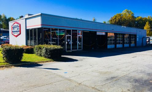 AAMCO Transmissions & Total Car Care