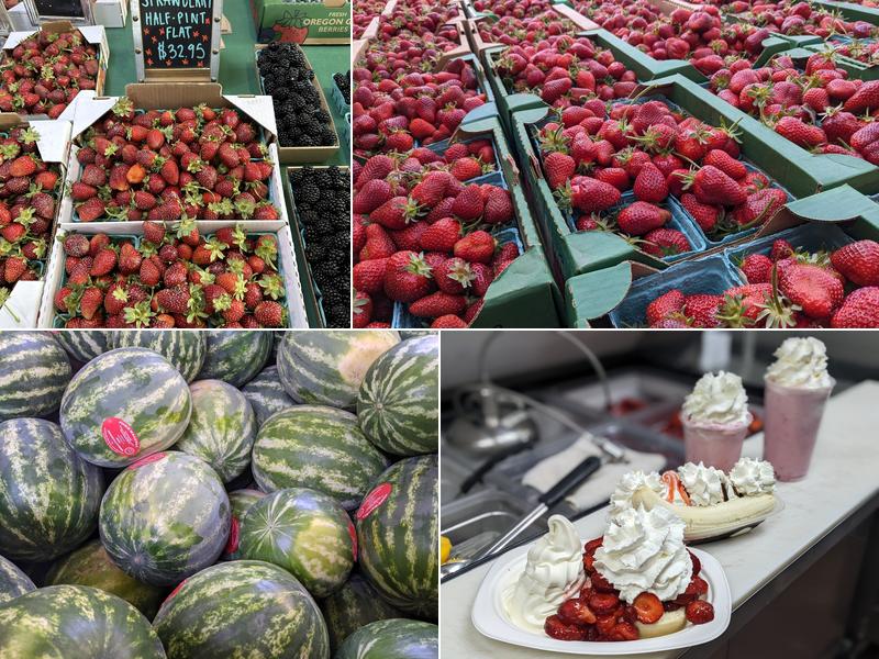 Aspinwall's 5152 Salem Dallas Hwy NW, Salem