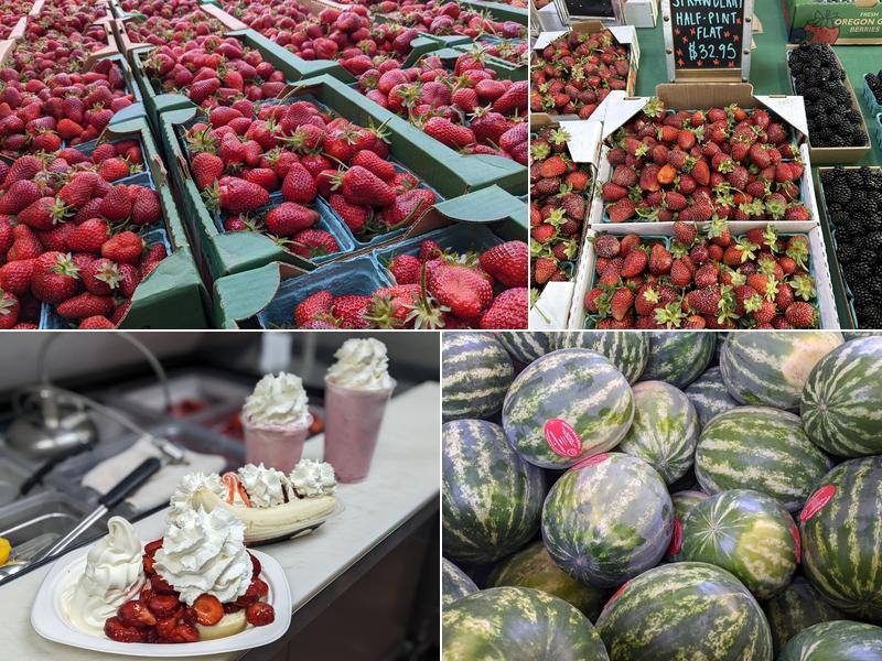 Aspinwall's 5152 Salem Dallas Hwy NW, Salem