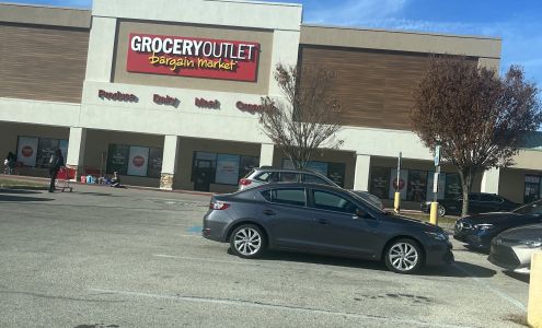 Grocery Outlet