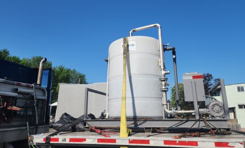 Mrs. T’s (Ateeco Inc)