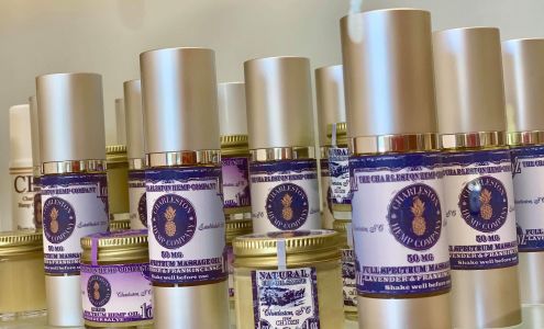 Cannalina Hemp Company