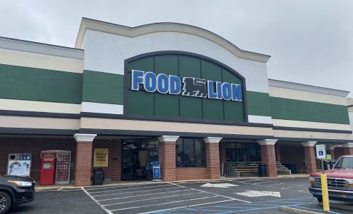 Food Lion Simpsonville