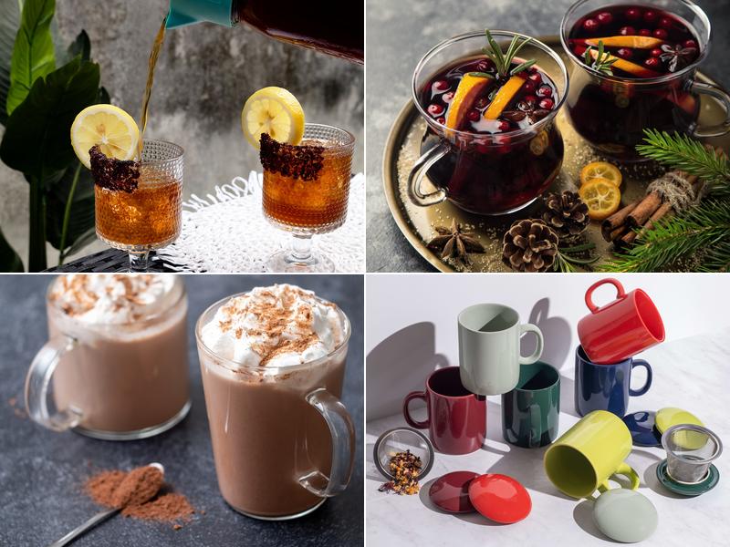 The Spice & Tea Exchange of Beaufort