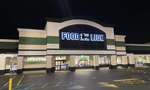 Food Lion Greer