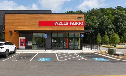 Wells Fargo Bank