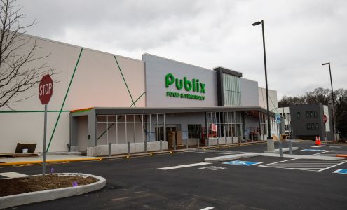 Publix Super Market at Hill Center Greenwood