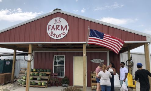 Reeves Family Farm Store