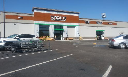 Sprouts Farmers Market