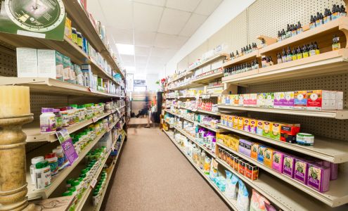 All Total Health Foods