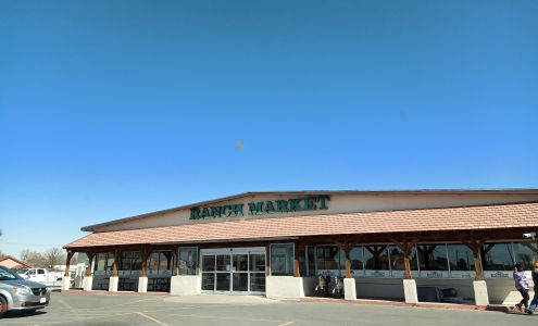 Clayton Ranch Market Clayton