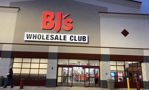 BJ's Wholesale Club