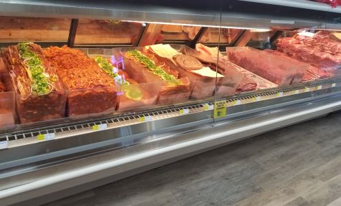 Carniceria Los Compadres