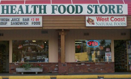 West Coast Natural Foods