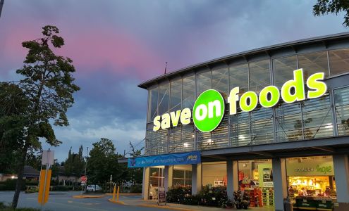 Save-On-Foods